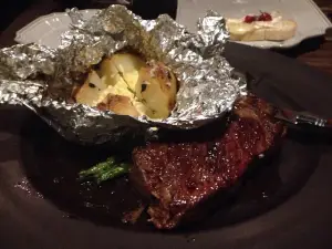 Maria Luisa Gastro Bar