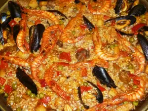 Restaurant Ticu
