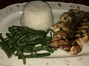 Kalliste Restaurant