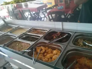 Japa Restaurante