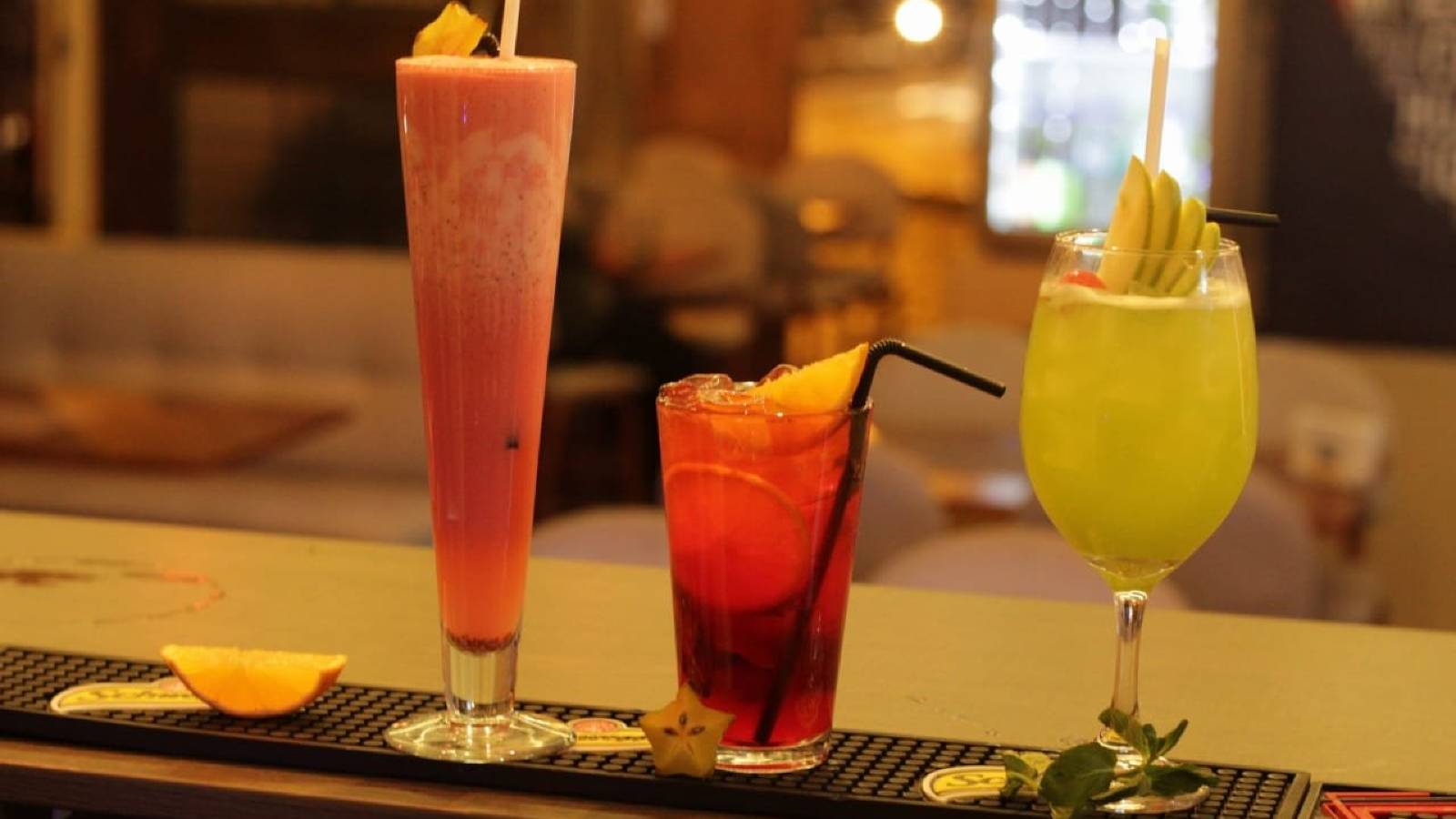 Nativo Resto Bar