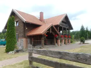 Vilkasale