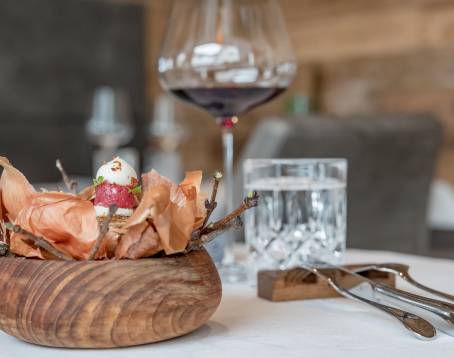 Restaurant Stiar