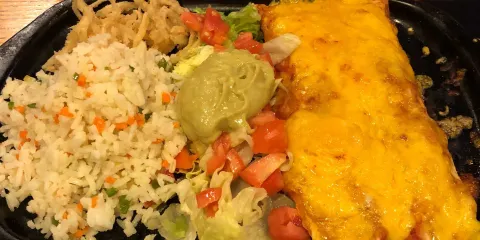 The Big Chief Steak & Grill