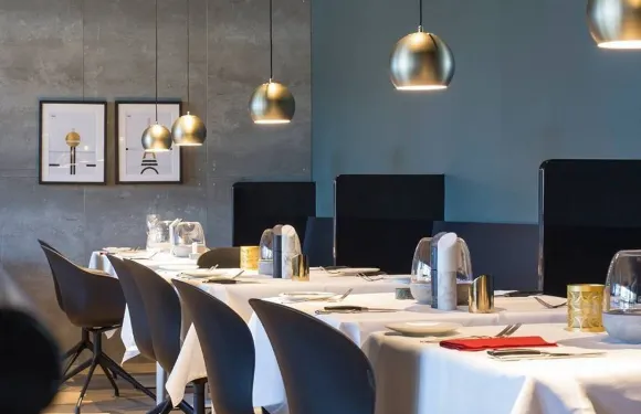 Brasseriet