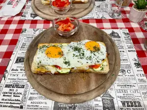 Red Rooster