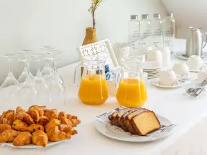 Restaurante Infantas de Leon