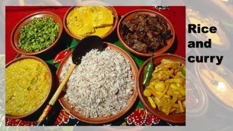 D.H.S Fernando Restaurant in Dambulla