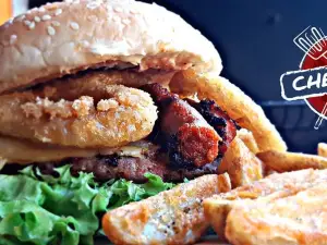 Chelem Grill