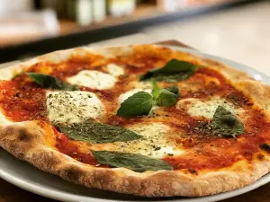 Mamma's Pizzeria