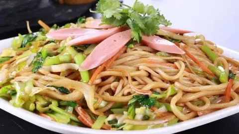 Gaofeichaomianwang in Yulin
