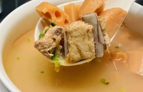 家常味