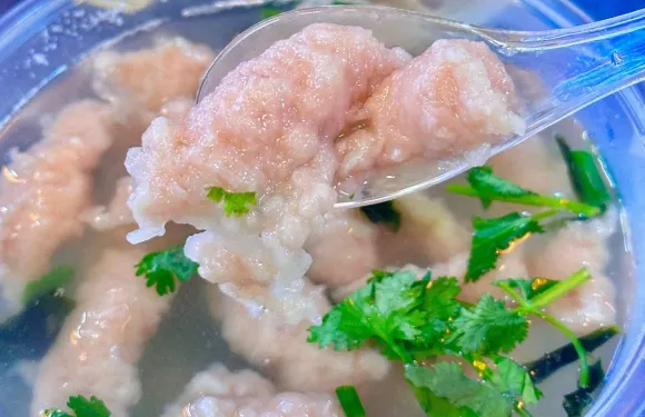 肉片莊公（煙火巷店）