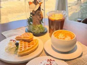 木之野MOSSY YARD(顺溪店)