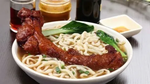 佬香馄饨(雅河路店) in Pingyang