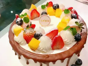 卡布基諾