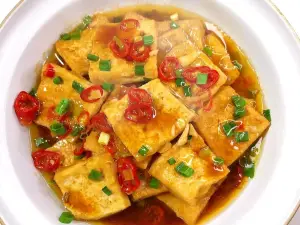 老厨房土菜馆
