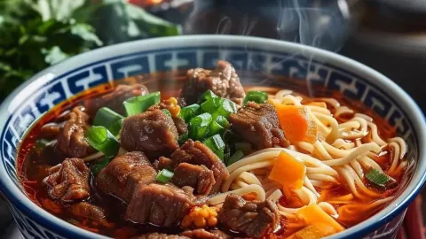 元元早点 in รุ่ยลี่