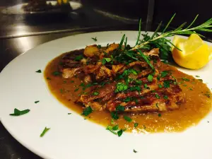 Pizzeria Il Galeone