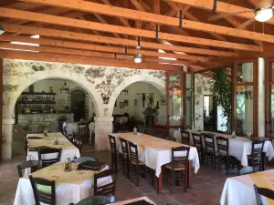 Georgia's Traditional Taverna