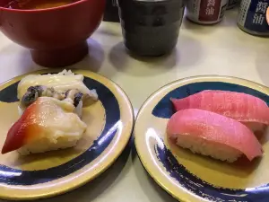 Hama-sushi Okazaki-Onishi Branch