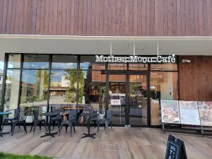 Mother Moon Cafe Shukugawa