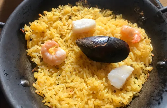 Italian Home Cuisine Pomodoro