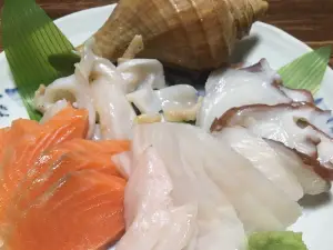 Shunsaiya Yurari