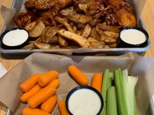 Buffalo Wild Wings