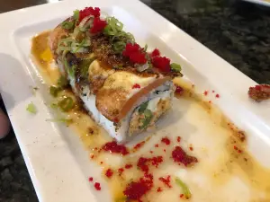 Taiyo Sushi Fushion