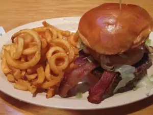 Beef 'O' Brady's