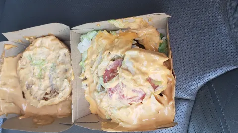 McDonald's in Kalispell