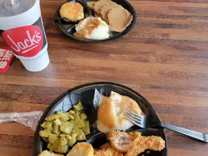 Jack's Family Restaurant