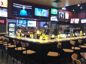 Buffalo Wild Wings
