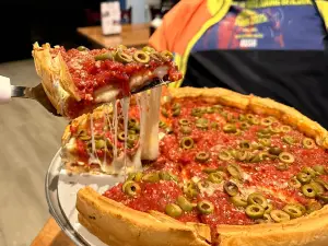 Giordano's