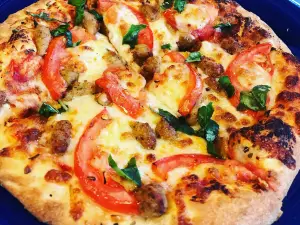 FatKats Pizzeria & Restaurant