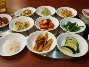 Bando Restaurant