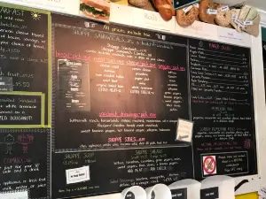 Ohiopyle Bakery