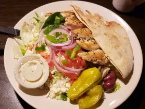Hillview Restaurant