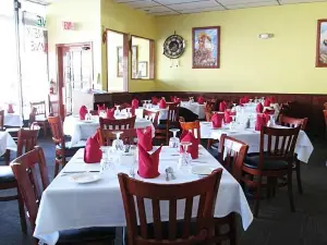 Plaza Azteca Mexican Restaurant · Bethesda
