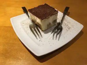 Olive Garden Italian Restaurant
