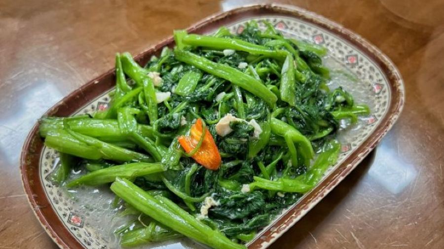 Nie Ji Yue CaiGuan (Gu West Road)