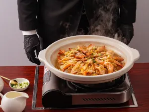 Minghu Lou