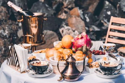 库尔代河风情园·风情园食肆