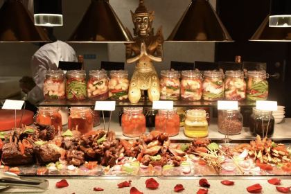 贵州文旅嘉途酒店·餐厅