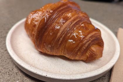 Lune Croissanterie Melbourne CBD