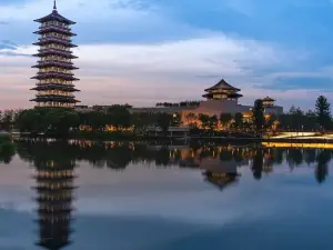 Popular Must-Visit Restaurants in Yangzhou