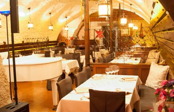 La Cantinota
