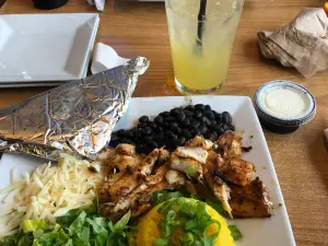 Sundogs Raw Bar & Grill