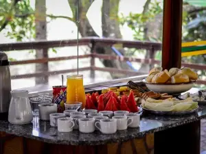Restaurante Santo Antonio